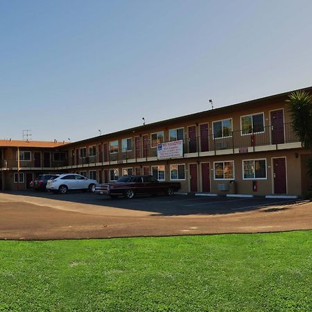 Best 5 Motel Salinas Zewnętrze zdjęcie