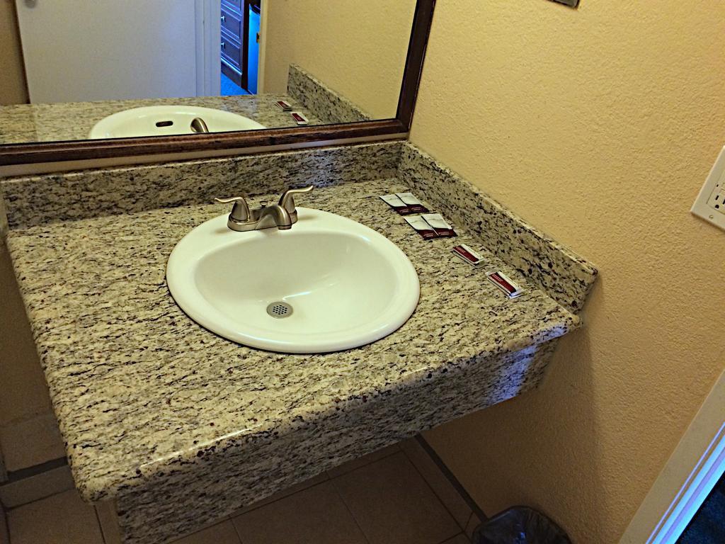 Best 5 Motel Salinas Pokój zdjęcie