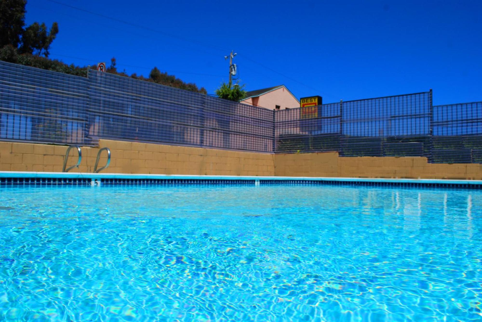 Best 5 Motel Salinas Zewnętrze zdjęcie
