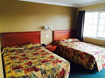 Best 5 Motel Salinas Zewnętrze zdjęcie