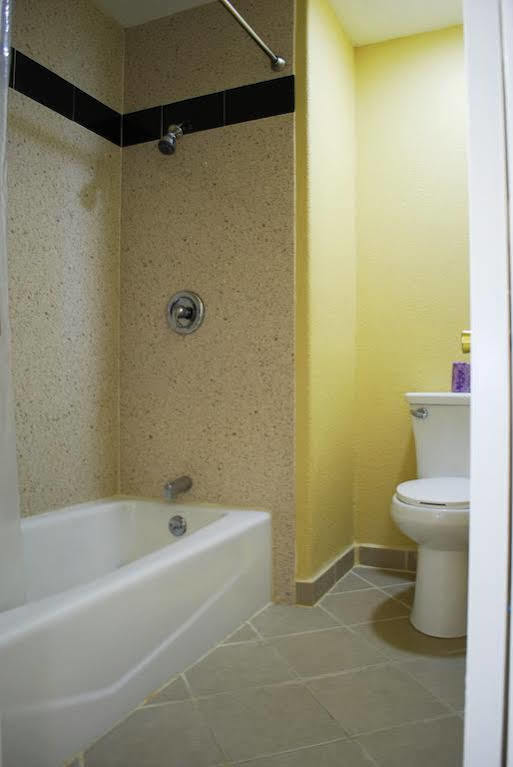 Best 5 Motel Salinas Zewnętrze zdjęcie